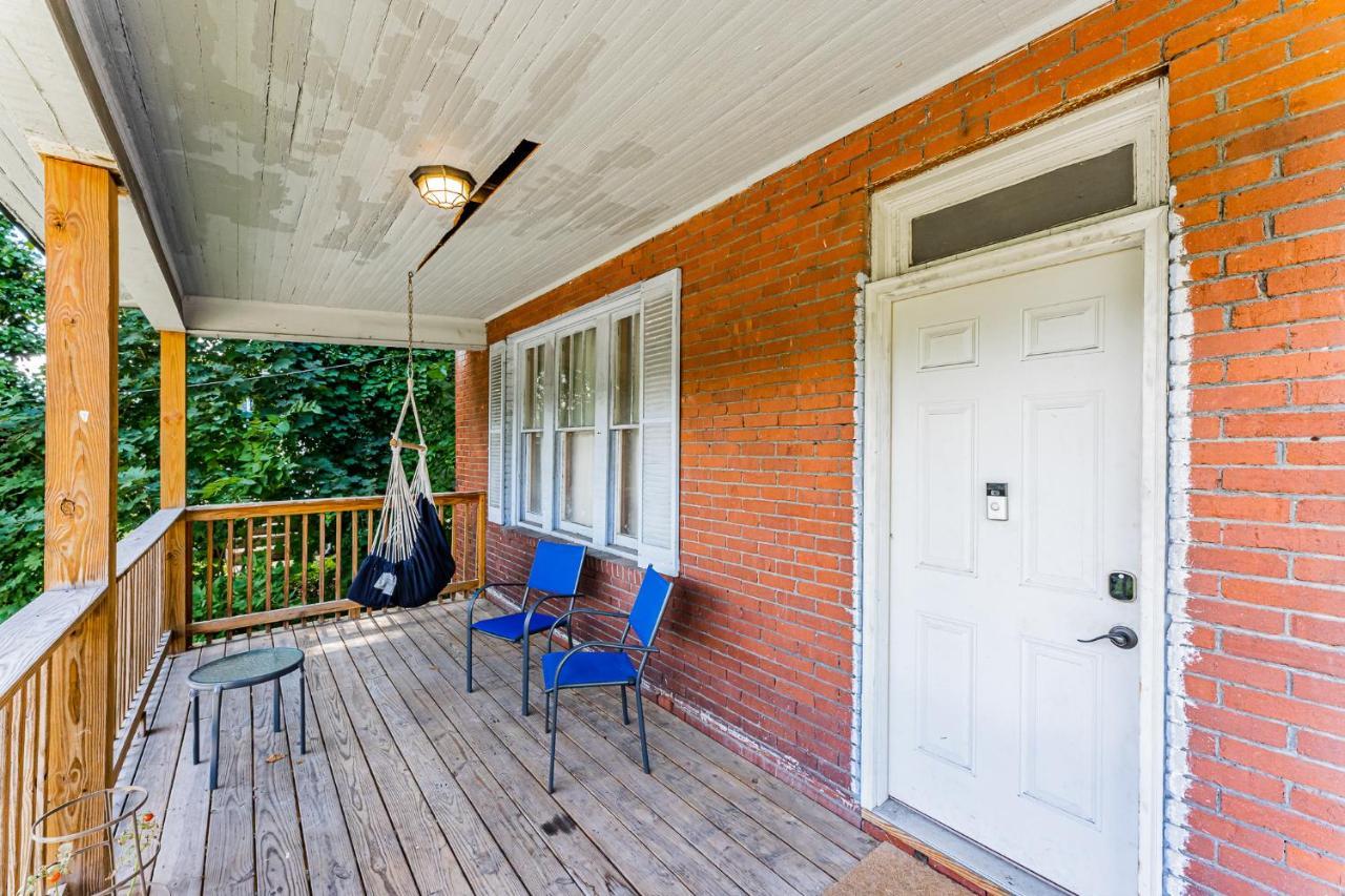 Awesome House, 5 Minutes To Dt, 2 Miles To Stadium And Ruby Memorial! Morgantown Dış mekan fotoğraf